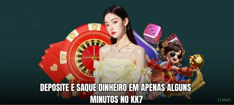 114bet: Entre no Mundo Mágico das Cartas e Transforme Seu Jogo