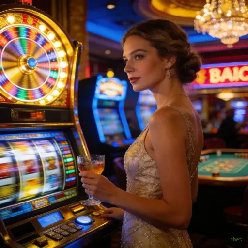 Casino Login 114bet