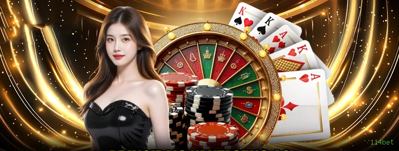114bet: Transforme Sua Jogatina com Novas Atualizações Imperdíveis!